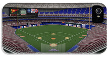 Load image into Gallery viewer, The Kingdome 1985 - Phone Case
