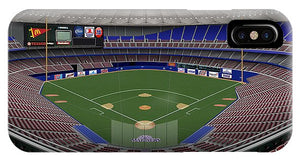 The Kingdome 1985 - Phone Case