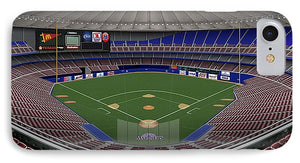 The Kingdome 1985 - Phone Case