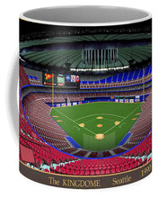 Load image into Gallery viewer, The Kingdome 1990 - Mug
