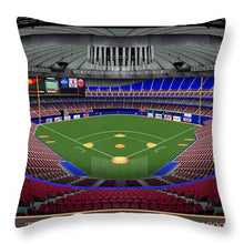 Load image into Gallery viewer, The Kingdome 1990 - Throw Pillow
