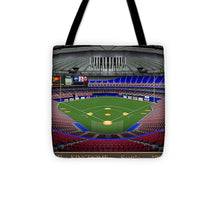 Load image into Gallery viewer, The Kingdome 1990 - Tote Bag
