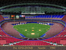 Load image into Gallery viewer, The Kingdome 1990 - Puzzle
