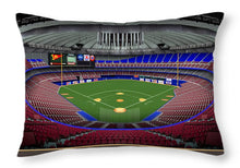 Load image into Gallery viewer, The Kingdome 1990 - Throw Pillow
