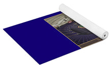 Load image into Gallery viewer, The Metrodome 1987 - Yoga Mat
