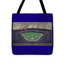 Load image into Gallery viewer, The Metrodome 1987 - Tote Bag
