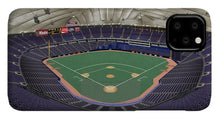 Load image into Gallery viewer, The Metrodome 1987 - Phone Case
