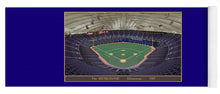 Load image into Gallery viewer, The Metrodome 1987 - Yoga Mat
