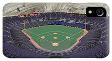 Load image into Gallery viewer, The Metrodome 1987 - Phone Case

