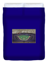 Load image into Gallery viewer, The Metrodome 1987 - Duvet Cover
