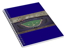 Load image into Gallery viewer, The Metrodome 1987 - Spiral Notebook

