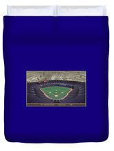 Load image into Gallery viewer, The Metrodome 1987 - Duvet Cover
