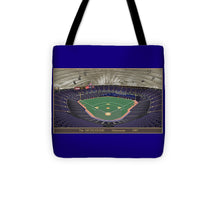 Load image into Gallery viewer, The Metrodome 1987 - Tote Bag
