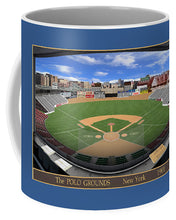 Load image into Gallery viewer, The Polo Grounds 1901 - Mug
