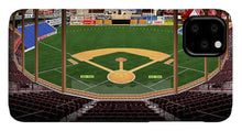 Load image into Gallery viewer, The Polo Grounds 1905 - Phone Case
