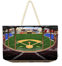 Load image into Gallery viewer, The Polo Grounds 1905 - Weekender Tote Bag
