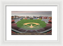 Load image into Gallery viewer, The Polo Grounds 1905 - Framed Print
