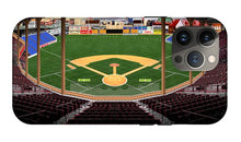 Load image into Gallery viewer, The Polo Grounds 1905 - Phone Case
