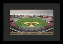 Load image into Gallery viewer, The Polo Grounds 1905 - Framed Print
