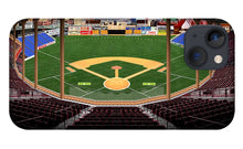 Load image into Gallery viewer, The Polo Grounds 1905 - Phone Case
