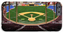 Load image into Gallery viewer, The Polo Grounds 1905 - Phone Case
