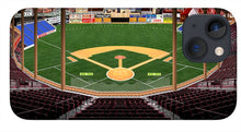 Load image into Gallery viewer, The Polo Grounds 1905 - Phone Case
