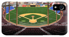 Load image into Gallery viewer, The Polo Grounds 1905 - Phone Case
