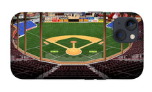 Load image into Gallery viewer, The Polo Grounds 1905 - Phone Case
