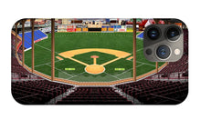 Load image into Gallery viewer, The Polo Grounds 1905 - Phone Case
