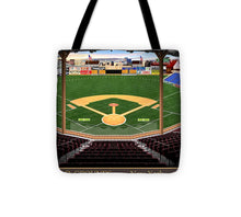 Load image into Gallery viewer, The Polo Grounds 1905 - Tote Bag

