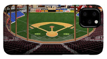 Load image into Gallery viewer, The Polo Grounds 1905 - Phone Case
