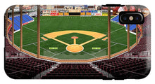 Load image into Gallery viewer, The Polo Grounds 1905 - Phone Case
