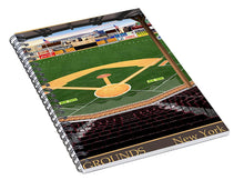 Load image into Gallery viewer, The Polo Grounds 1905 - Spiral Notebook
