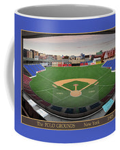 Load image into Gallery viewer, The Polo Grounds 1905 - Mug
