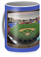 Load image into Gallery viewer, The Polo Grounds 1905 - Mug
