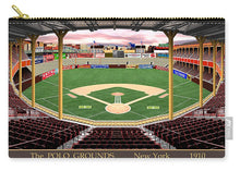 Load image into Gallery viewer, The Polo Grounds 1910 - Carry-All Pouch
