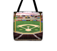 Load image into Gallery viewer, The Polo Grounds 1910 - Tote Bag
