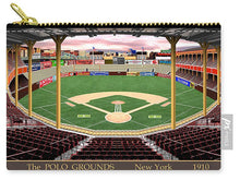 Load image into Gallery viewer, The Polo Grounds 1910 - Carry-All Pouch
