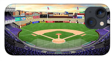 Load image into Gallery viewer, The Polo Grounds 1917 - Phone Case
