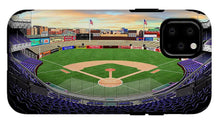 Load image into Gallery viewer, The Polo Grounds 1917 - Phone Case

