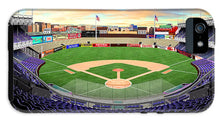 Load image into Gallery viewer, The Polo Grounds 1917 - Phone Case
