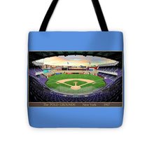 Load image into Gallery viewer, The Polo Grounds 1917 - Tote Bag
