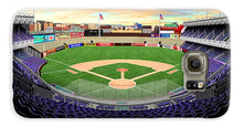 Load image into Gallery viewer, The Polo Grounds 1917 - Phone Case

