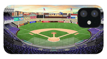 Load image into Gallery viewer, The Polo Grounds 1917 - Phone Case
