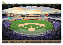 Load image into Gallery viewer, The Polo Grounds 1917 - Carry-All Pouch
