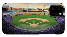 Load image into Gallery viewer, The Polo Grounds 1917 - Phone Case

