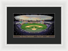 Load image into Gallery viewer, The Polo Grounds 1917 - Framed Print
