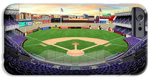 Load image into Gallery viewer, The Polo Grounds 1917 - Phone Case
