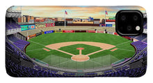 Load image into Gallery viewer, The Polo Grounds 1917 - Phone Case
