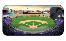 Load image into Gallery viewer, The Polo Grounds 1917 - Phone Case
